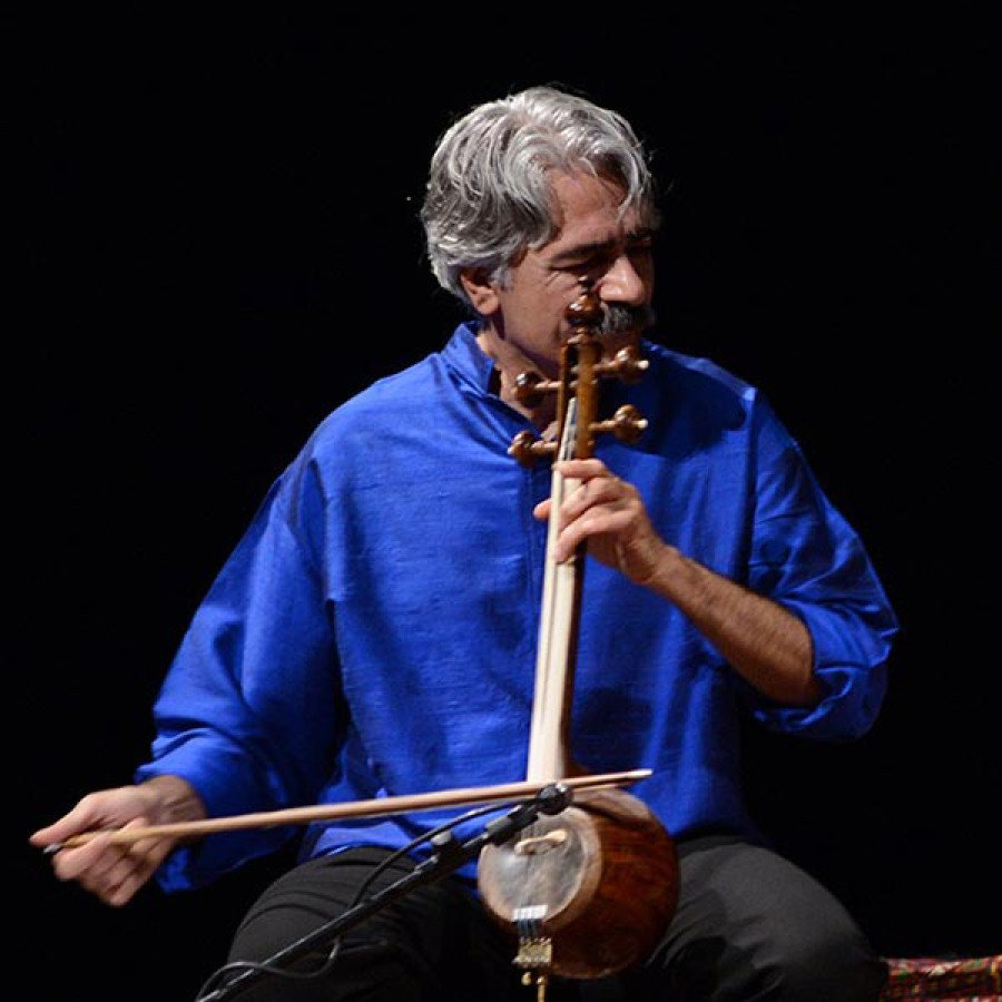 کیهان کلهر